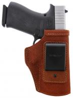 GALCO STOW-N-GO IWB HOLSTER Right Hand NAT - STO834R