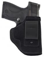 GALCO STOW-N-GO IWB HOLSTER Right Hand Black - STO894RB