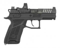 CZ P09 C NOCTURNE 9MM 3.75 15R W/RFX15 OPTIC - 91604