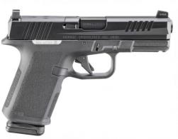 Ruger RXM 9mm 15rd 4.5" Black - 19415