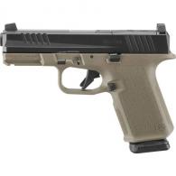 Ruger RXM FDE 9mm 4" Optic Ready Pistol, 15+1 - 19426 Ruger RXM FDE 9mm 4" Optic Ready Pistol, 15+1 - 19426