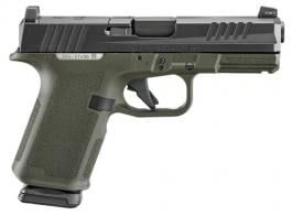 Ruger Pistol Olive Drab Green 15RD - 19427 Ruger Pistol Olive Drab Green 15RD - 19427