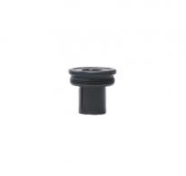 JK JK195WMCE12Black 12G 195 WIDOWMAKER CAP Black - JK195WMCE12BLK