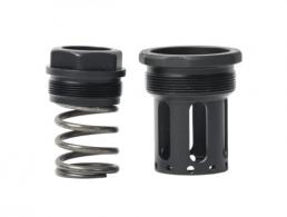 JK 155 HUB PISTON Mount NO PIST Black - JK155HPMBN