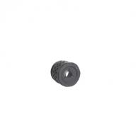Jk Armament JK155LTCEC9 LT Compensator End Cap 9mm Fits Aluminum Hard Anodized Black - 1234