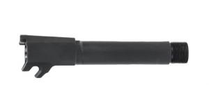 JK SIG P320 4.7" 9MM Threaded Barrel - JKBBLS320