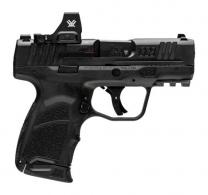 Heckler & Koch CC9 9mm Pistol, Vortex Defender Optic, 10+1 - 81001353 Heckler & Koch CC9 9mm Pistol, Vortex Defender Optic, 10+1 - 81001353