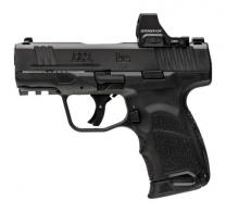 Heckler & Koch CC9 9mm Micro Compact 3.3", Vortex CCW Red Dot, 12+1 - 81001354