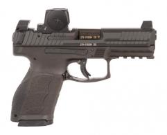 Heckler & Koch VP9A1K 9MM OE CCW 2X10 - 81001349 Heckler & Koch VP9A1K 9MM OE CCW 2X10 - 81001349