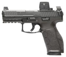 Heckler & Koch VP9A1 X 9MM 4.09" 10RD VORTEX CCW - 81001356 Heckler & Koch VP9A1 X 9MM 4.09" 10RD VORTEX CCW - 81001356