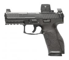 Heckler & Koch VP9A1X 9MM OE CCW 17/20R - 81001355 Heckler & Koch VP9A1X 9MM OE CCW 17/20R - 81001355
