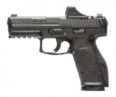 Heckler & Koch VP9A1X 9MM OE SCS 2X10R *CA* - 81001388