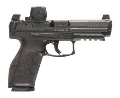 Heckler & Koch VP9A1 F 9MM 4.5" 10RD VORTEX CCW - 81001352 Heckler & Koch VP9A1 F 9MM 4.5" 10RD VORTEX CCW - 81001352