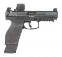 Heckler & Koch VP9A1F 9MM OE VTX CCW 17/20R - 81001350 Heckler & Koch VP9A1F 9MM OE VTX CCW 17/20R - 81001350