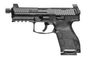 Heckler & Koch VP9A1K 9MM Tactical 2X10R - 81001231 Heckler & Koch VP9A1K 9MM Tactical 2X10R - 81001231