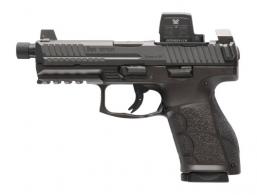 Heckler & Koch VP9A1K 9MM OE Tactical VTX 2X10R - 81001368