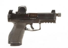 Ruger SECURITY 9 9MM 15RD