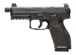 Heckler & Koch VP9A1X 9MM Tactical 2X15 - 81001224
