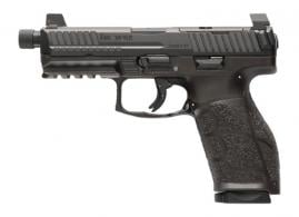 Heckler & Koch VP9A1X 9MM Tactical 2X15 - 81001224 Heckler & Koch VP9A1X 9MM Tactical 2X15 - 81001224