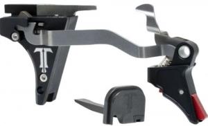 TRIGGERTECH G9B0-SBS-26-LBRF GLK LEGACY SPEC FLAT - G9B0SBS26LBRF