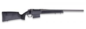 WBY 307 RANGE SF SB 7MM Bell & Carlson 16 THREADED - 3WR047MMBR16T