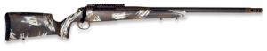 WBY 307 ALPINE Crimson Trace SB 7MM Bell & Carlson 16 BRAKE - 3WACT7MMBR18B