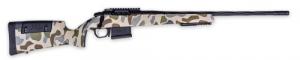 Weatherby HUSH 338 WBY 24+2 - 3WRHS338WR6B