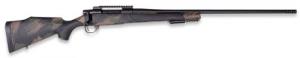 WBY VANGUARD BLACK HILLS SB 308 Win 18 MB - VBS308NR0B