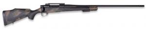 WBY VANGUARD BLACK HILLS SB 6.5CREED 16 MB - VBS65CMR18B