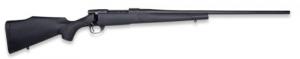 WBY VANGUARD OBSIDIAN SB .223 Remington 16 Threaded Barrel - VTX223RR16T