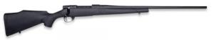 WBY VANGUARD OBSIDIAN SB 308 Win 18 Threaded Barrel - VTX308NR18T