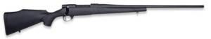 WBY VANGUARD OBSIDIAN SB 6.5CREED 16 Threaded Barrel - VTX65CMR16T