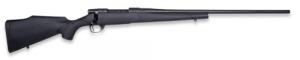 Weatherby OBSIDIAN 6.5 PRC SB 20TB - VTX65PPR0T