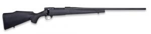 WBY VANGUARD OBSIDIAN SB 7MM PRC 20 Threaded Barrel - VTX7MMPR0T