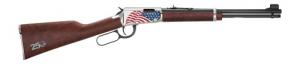 HENRY H1 AMERICA 250TH TRIBUTE .22 LR 16.5 YOUTH - H001Y250