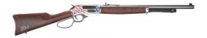 Henry H010 .45-70 Gov't Lever Action America's 250th Tribute Edition 22" - H010BG250