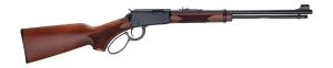 HENRY H1 WESTERN 22LR 18.5" 15RD - H001PG22