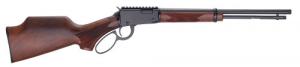 HENRY H1 SPORTER CARBINE .22 MAG 16.5 10RD - H001PGHR22M HENRY H1 SPORTER CARBINE .22 MAG 16.5 10RD - H001PGHR22M
