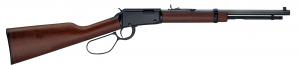 HENRY H1 FRONTIER CARBINE 22LR 16.5 - H001TR22 HENRY H1 FRONTIER CARBINE 22LR 16.5 - H001TR22