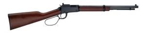 HENRY H1 TRACKER CARBINE .22 MAG 16.5 - H001TRP22M