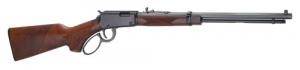 Henry H1 Western Frontier Rifle .22 LR 20" Octagon Barrel, 16/17/23+1 - H001TPG22