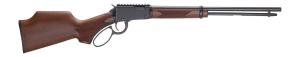 HENRY H1 BANDIT 22WMR 18.5" 12RD - H001PGC22M HENRY H1 BANDIT 22WMR 18.5" 12RD - H001PGC22M