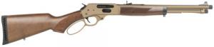 HENRY H9 EXPLORER CARBINE 30-30 16.5 - H009XCW3030 HENRY H9 EXPLORER CARBINE 30-30 16.5 - H009XCW3030