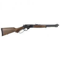 HENRY Protector Carbine 45-70Gov 16.5" 4rd - Walnut - H010PGR4570