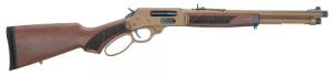 HENRY H10 EXPLORER CARBINE 45-70 16.5 BRZ - H010XCW4570