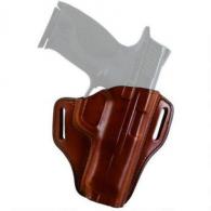 Bianchi Remedy 1911 Government Tan LH Full Size 1 Leather - 25017 Bianchi Remedy 1911 Government Tan LH Full Size 1 Leather - 25017