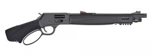 HENRY H12 BEARS LEG 357MAG/38SPL 13.8 - H012GBLX357 HENRY H12 BEARS LEG 357MAG/38SPL 13.8 - H012GBLX357