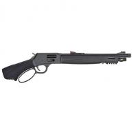 Henry H12 Bear's Leg .44 Magnum/.44 Special Lever Action Pistol - H012GBLX44