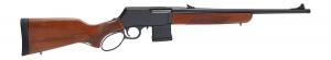Henry Supreme 450 Bushmaster 5+1 18"  Threaded Barrel - H023450