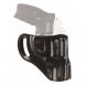 GALCO HORNET BELT HOLSTE For Glock 43 Black RH - HT800B